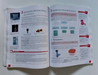 Tecnologia 1r ESO. McGraw Hill Education