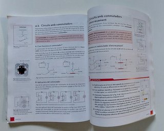 Tecnologia 1r ESO. McGraw Hill Education
