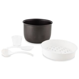 ROBOT DE COCINA ORBEGOZO MCP 6000 | 860W | 5 LITRO