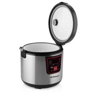 ROBOT DE COCINA ORBEGOZO MCP 6000 | 860W | 5 LITRO