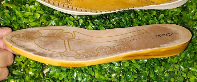 Zapatos Clarks Original ®