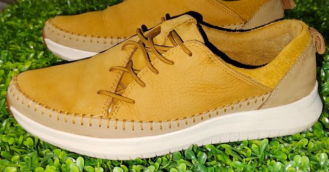 Zapatos Clarks Original ®