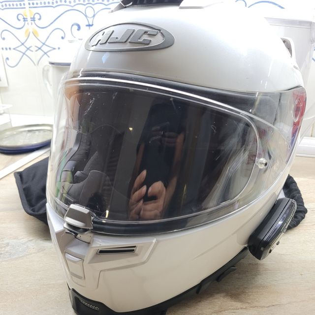 Casco integral HJC RPH 70