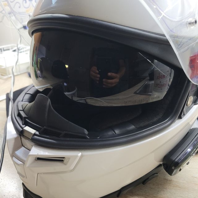 Casco integral HJC RPH 70