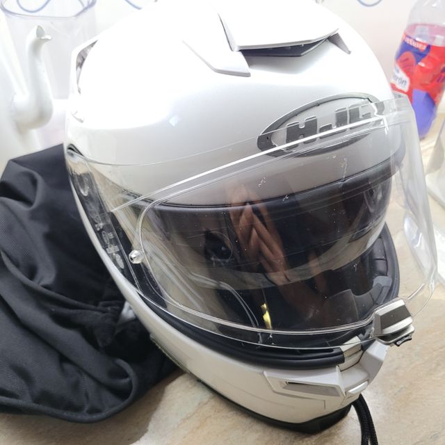 Casco integral HJC RPH 70