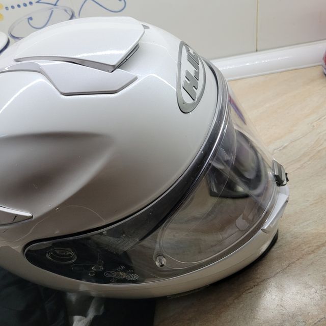 Casco integral HJC RPH 70