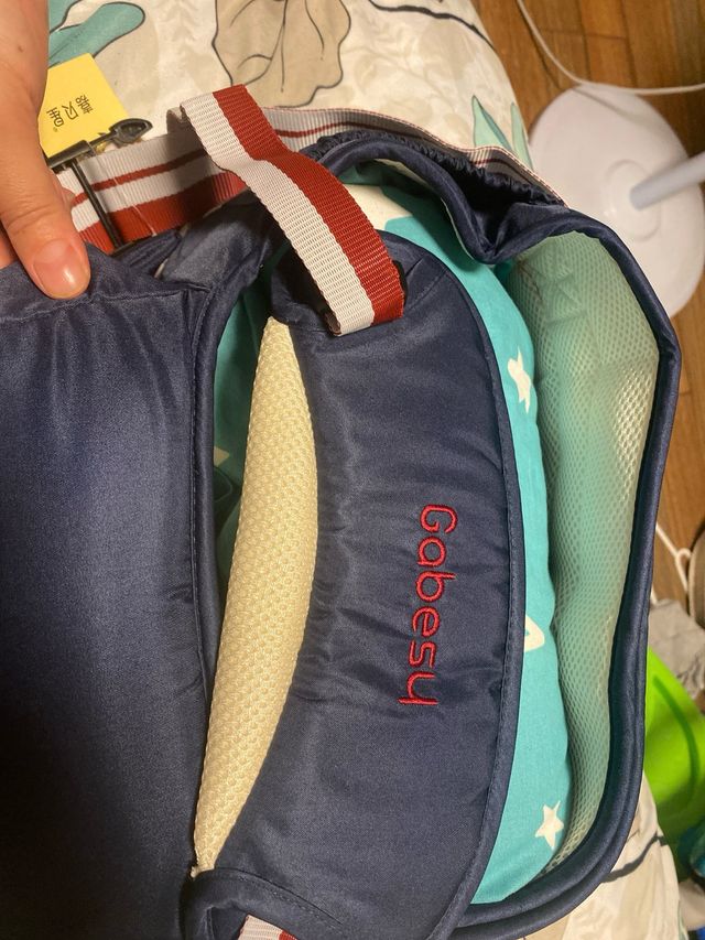 Portador de bebe gabsey