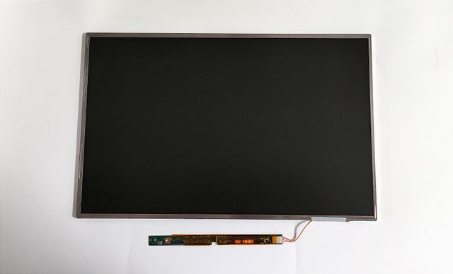 Pantalla LCD LP154