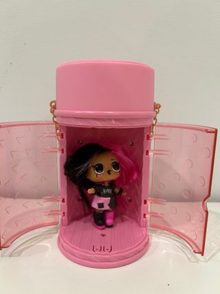 Muñeca caja grande LOL SURPRISE 