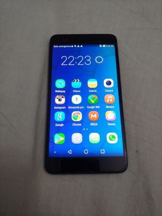 Huawei Honor 6