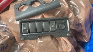 Despiece seat ibiza gt tdi