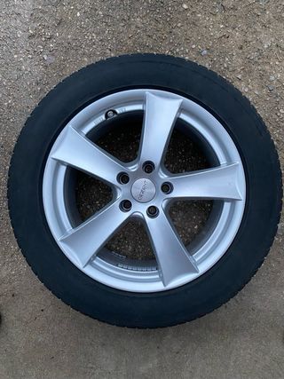 Llantas 5x112 en 17