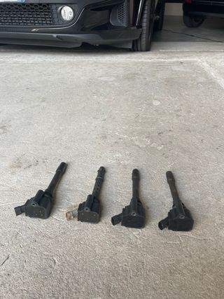 4 Bobine
