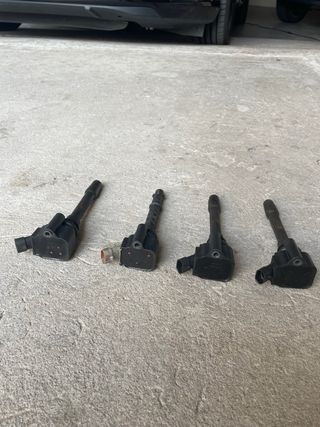 4 Bobine