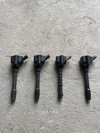 4 Bobine
