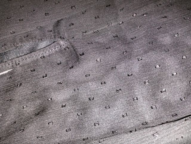 Body nuevo negro Talla S