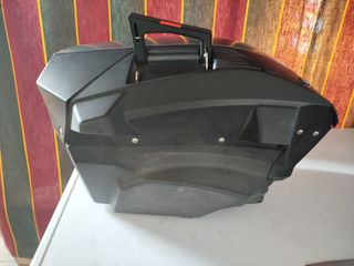 Maleta de moto BMW