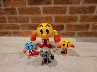 PAC MAN