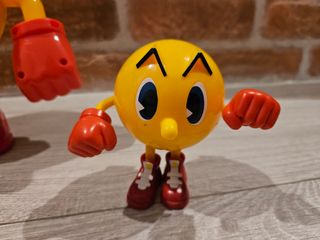 PAC MAN