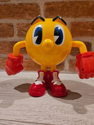 PAC MAN