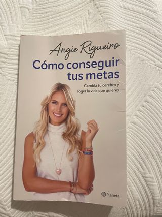 Como conseguir tus metas 