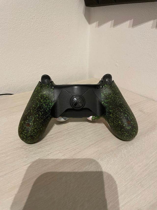 Mando Play 4 Personalizado