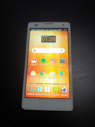 Huawei Ascend G740 Honor