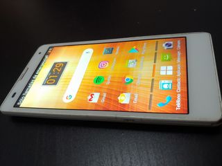 Huawei Ascend G740 Honor