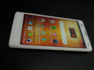 Huawei Ascend G740 Honor