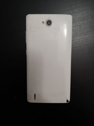 Huawei Ascend G740 Honor