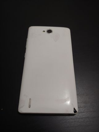 Huawei Ascend G740 Honor