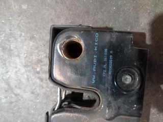 Cerradura capo Audi TT 8J 