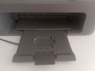 Impresora escáner CANON TS3400