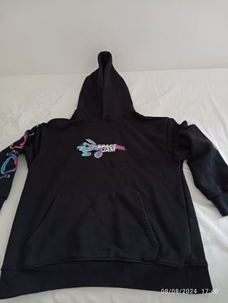 Sudadera