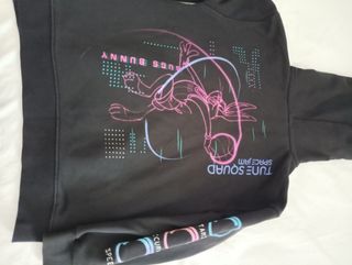 Sudadera