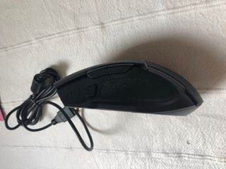 Ratón gaming EVS nuevo