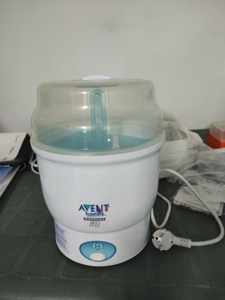 Esterilizador Avent