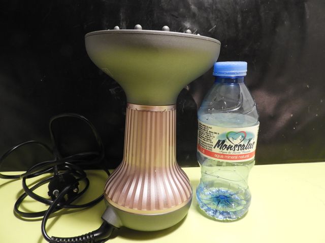 Secador estilo CURLY