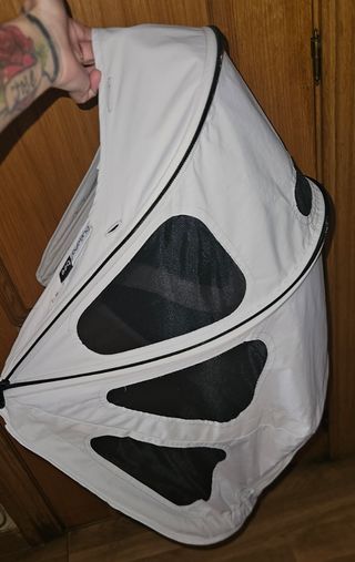 Capota Bugaboo bee