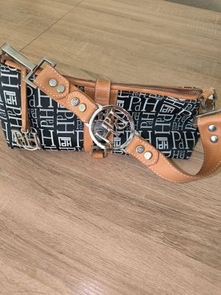 BOLSO DE MANO PEDRO DEL HIERRO