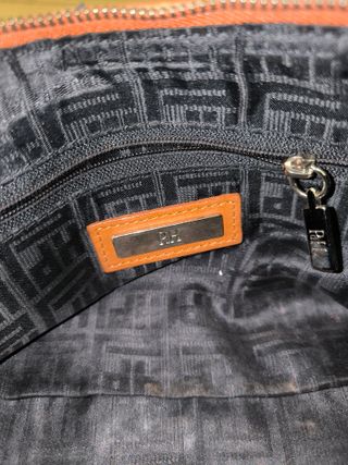 BOLSO DE MANO PEDRO DEL HIERRO