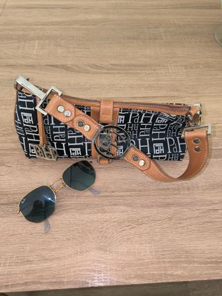 BOLSO DE MANO PEDRO DEL HIERRO