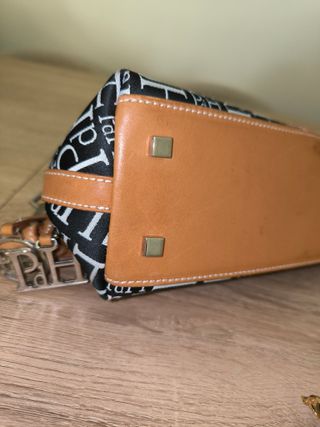 BOLSO DE MANO PEDRO DEL HIERRO