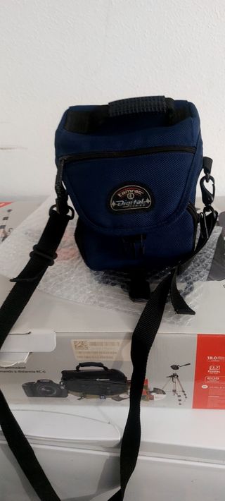 Vende Camera Canon EOS 600D