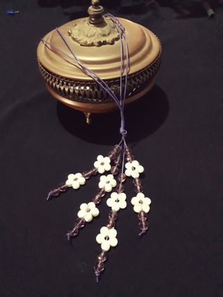 collar hippie