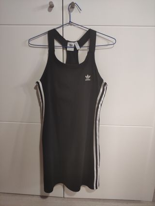 Vestido de mujer de deporte 