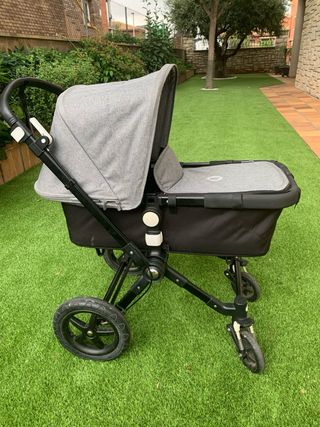 Cochecito bebe Bugaboo Camaleon 3