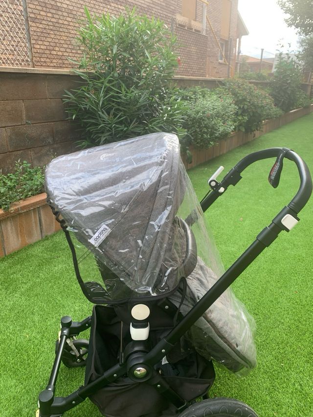 Cochecito bebe Bugaboo Camaleon 3