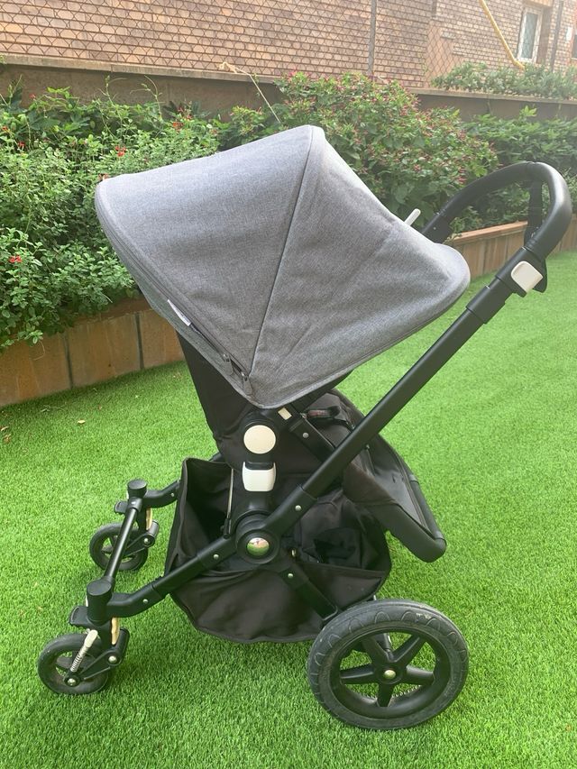 Cochecito bebe Bugaboo Camaleon 3