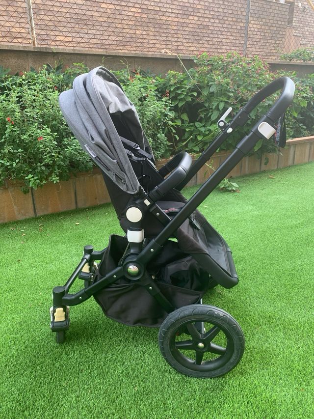 Cochecito bebe Bugaboo Camaleon 3